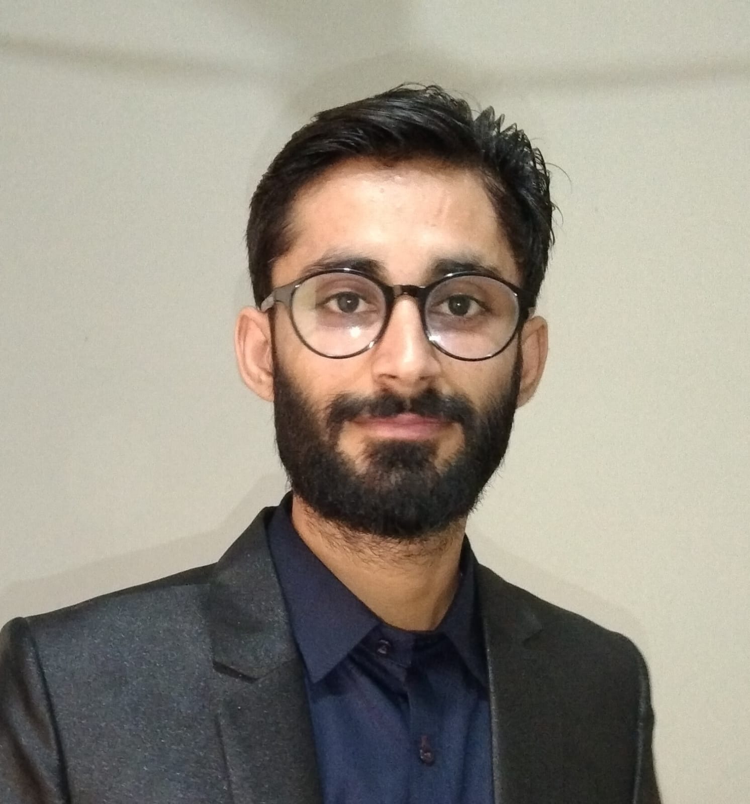 Khadim Hussain - AI/ML Consulting Expert